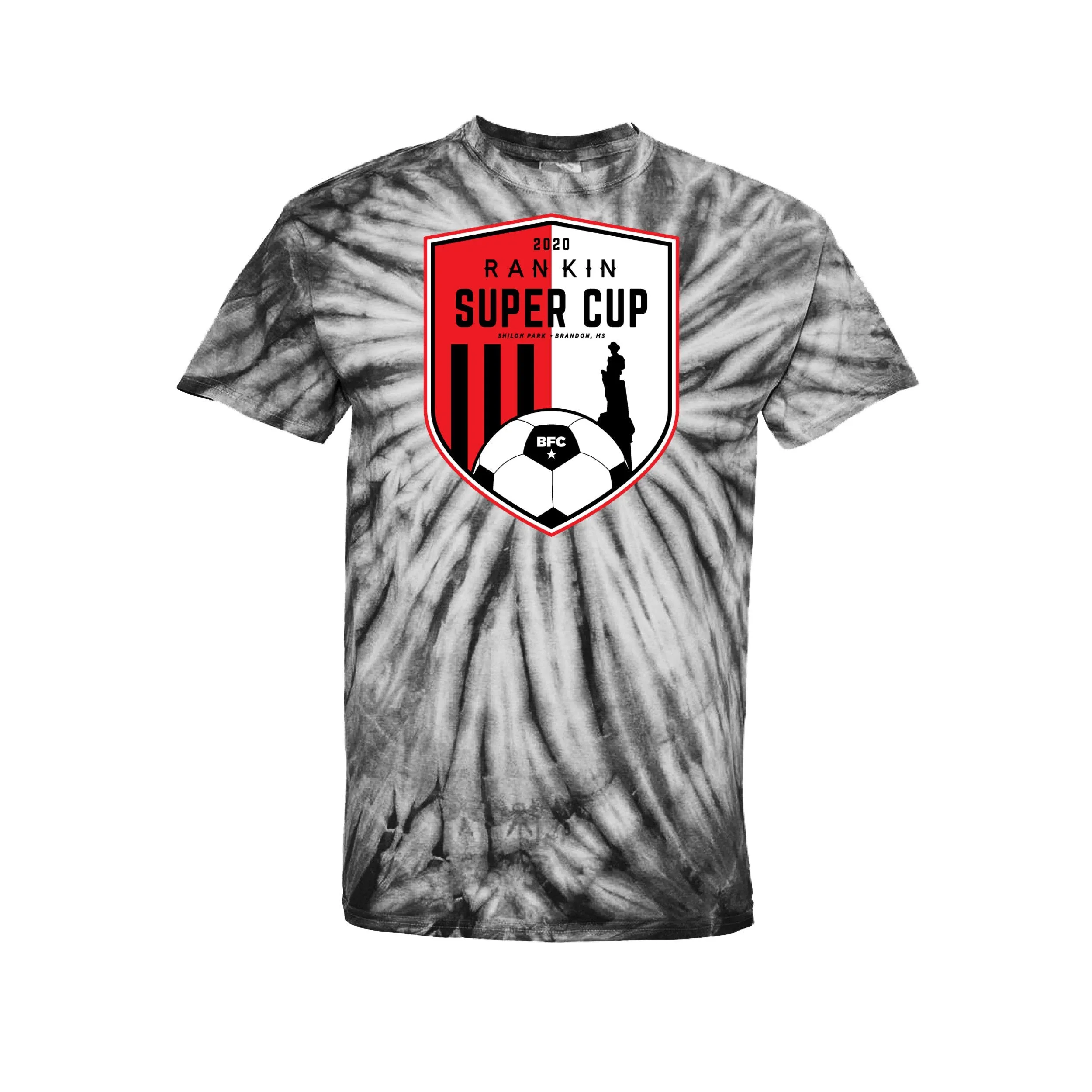 T-Shirts Rankin Super Cup