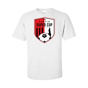 T-Shirts Rankin Super Cup