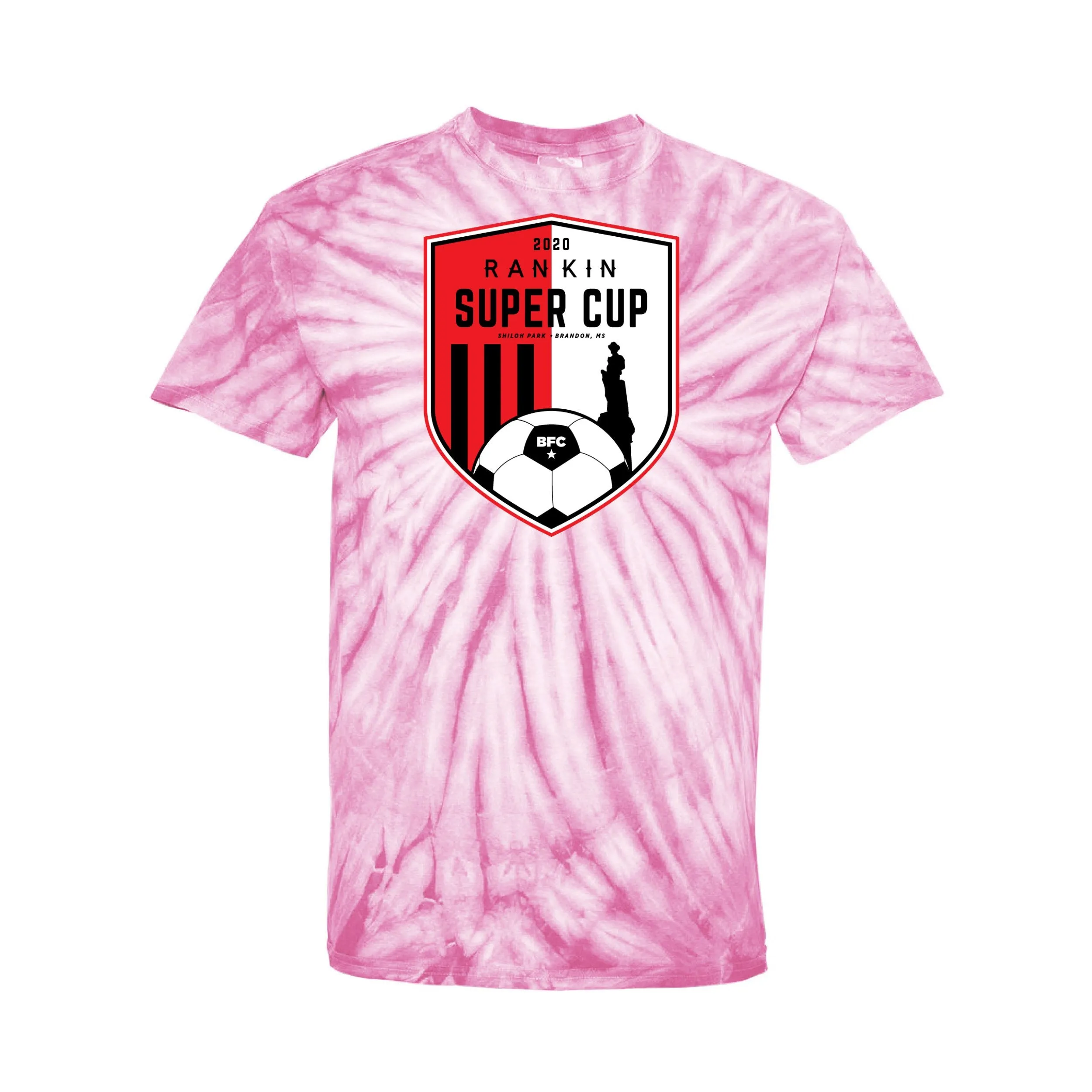 T-Shirts Rankin Super Cup