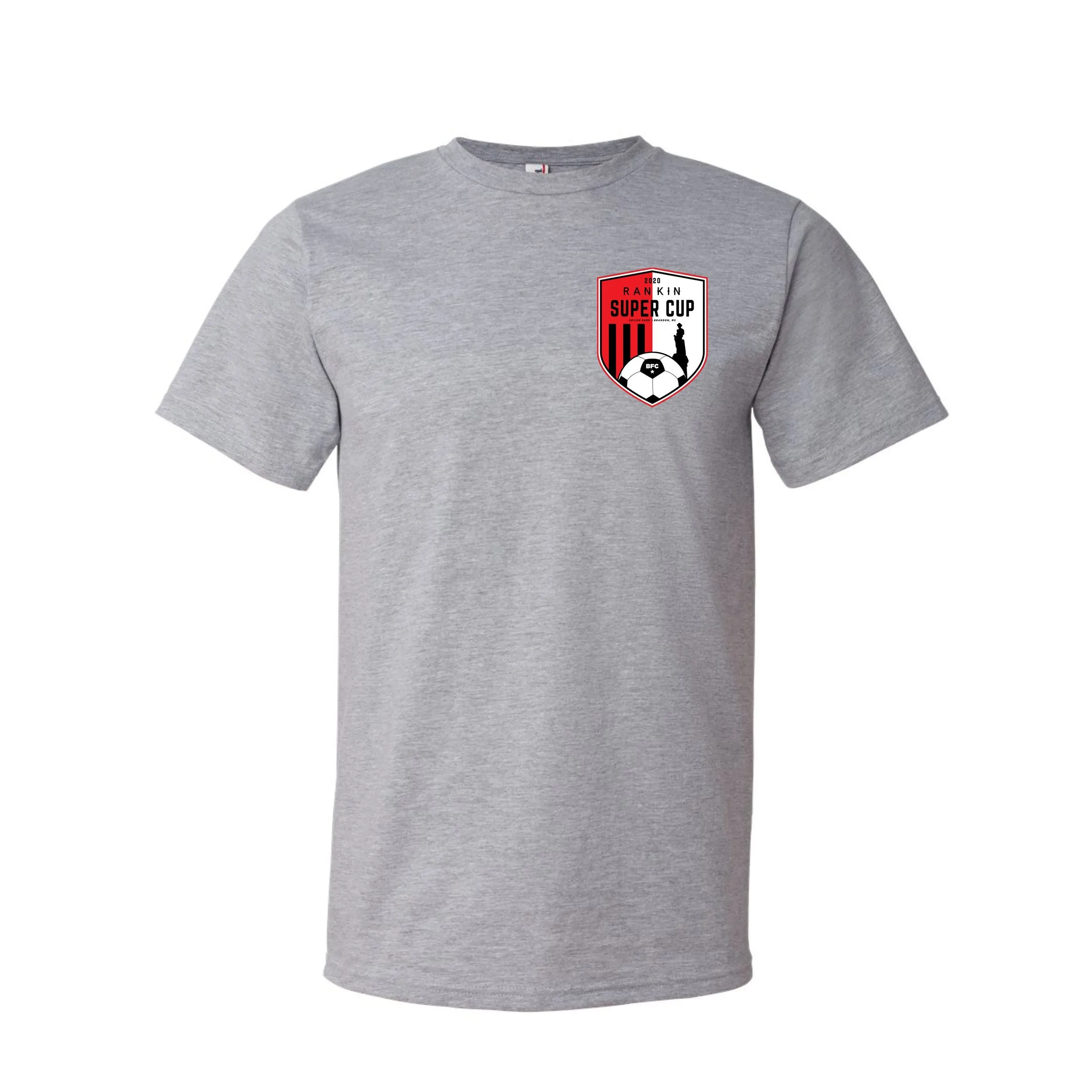 T-Shirts Rankin Super Cup