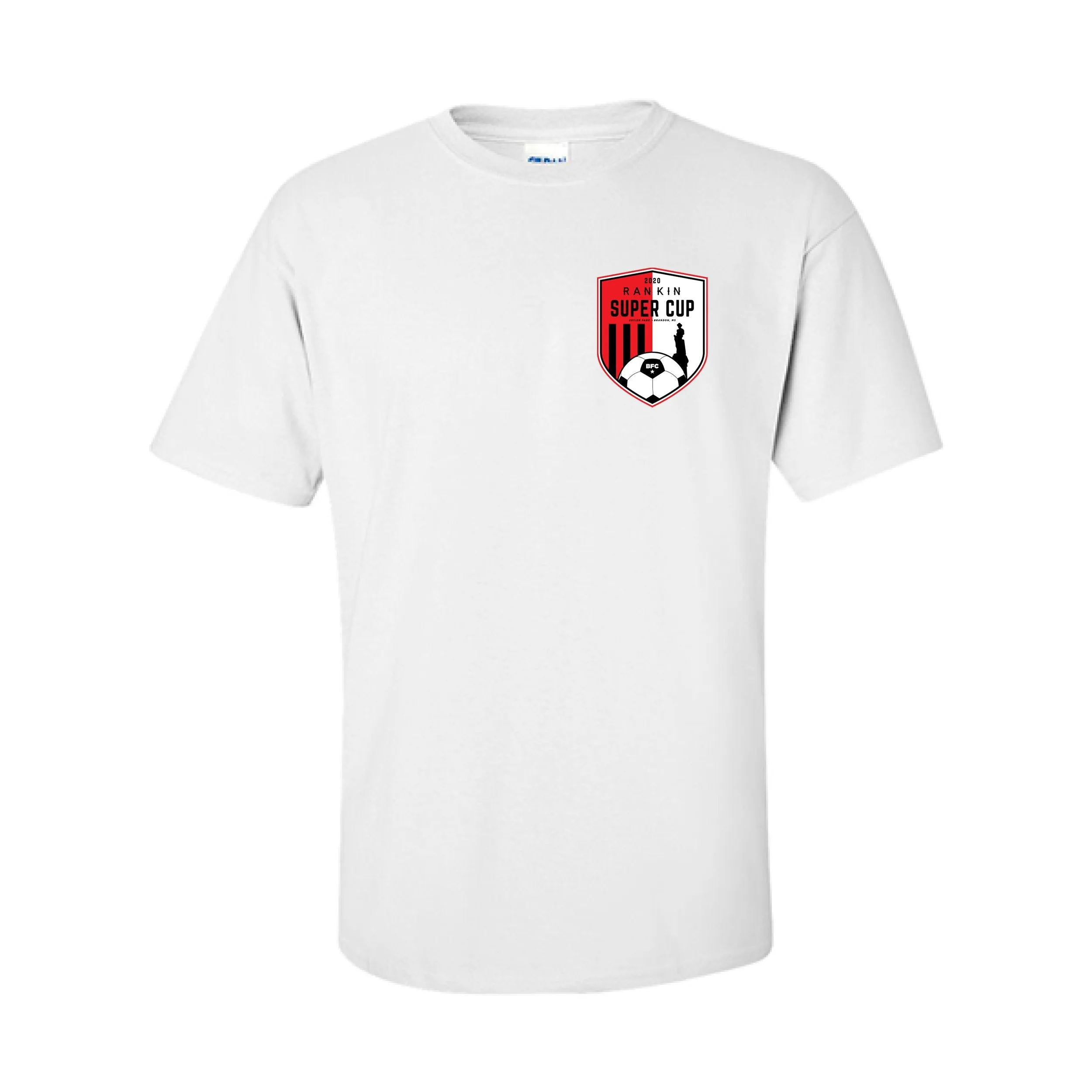 T-Shirts Rankin Super Cup
