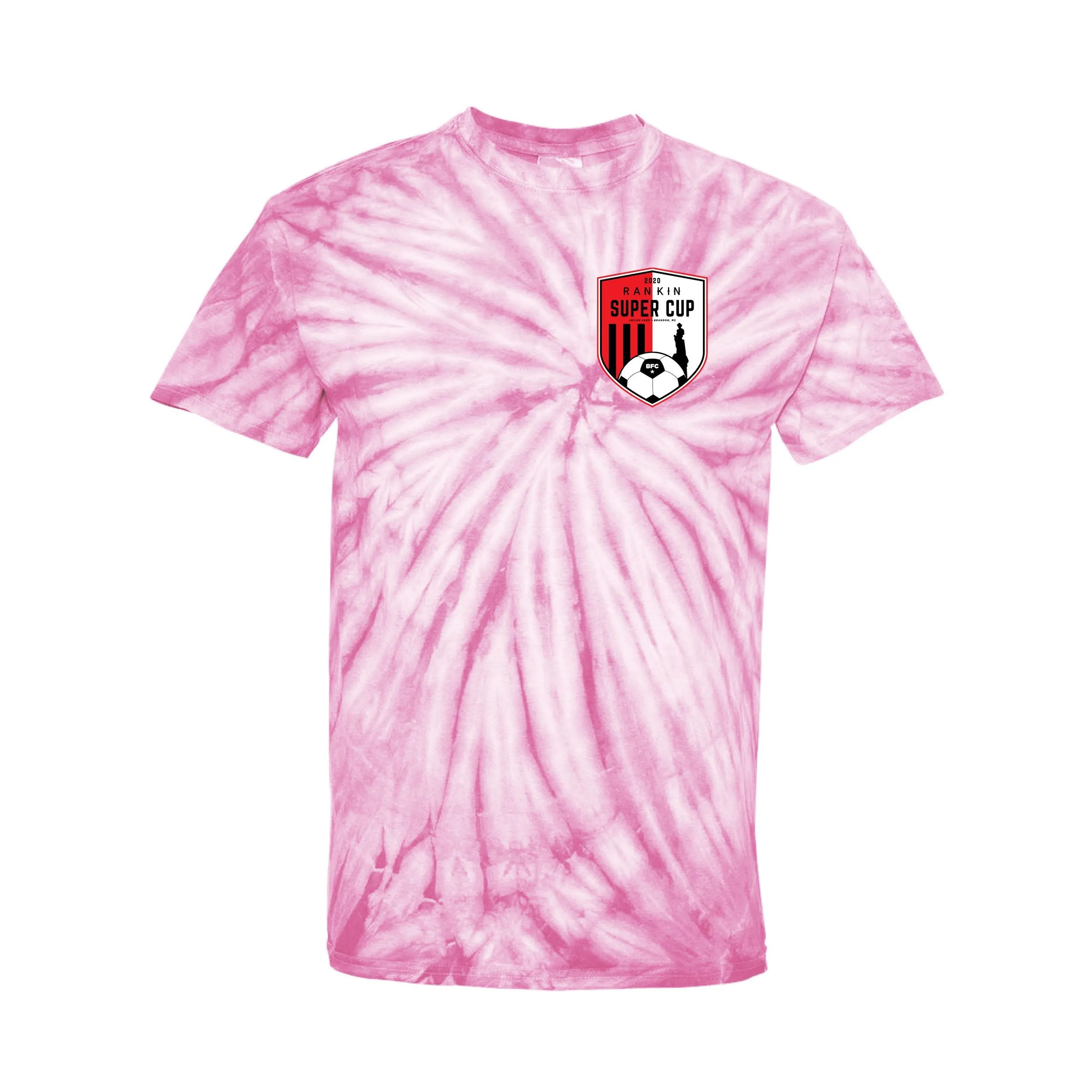 T-Shirts Rankin Super Cup