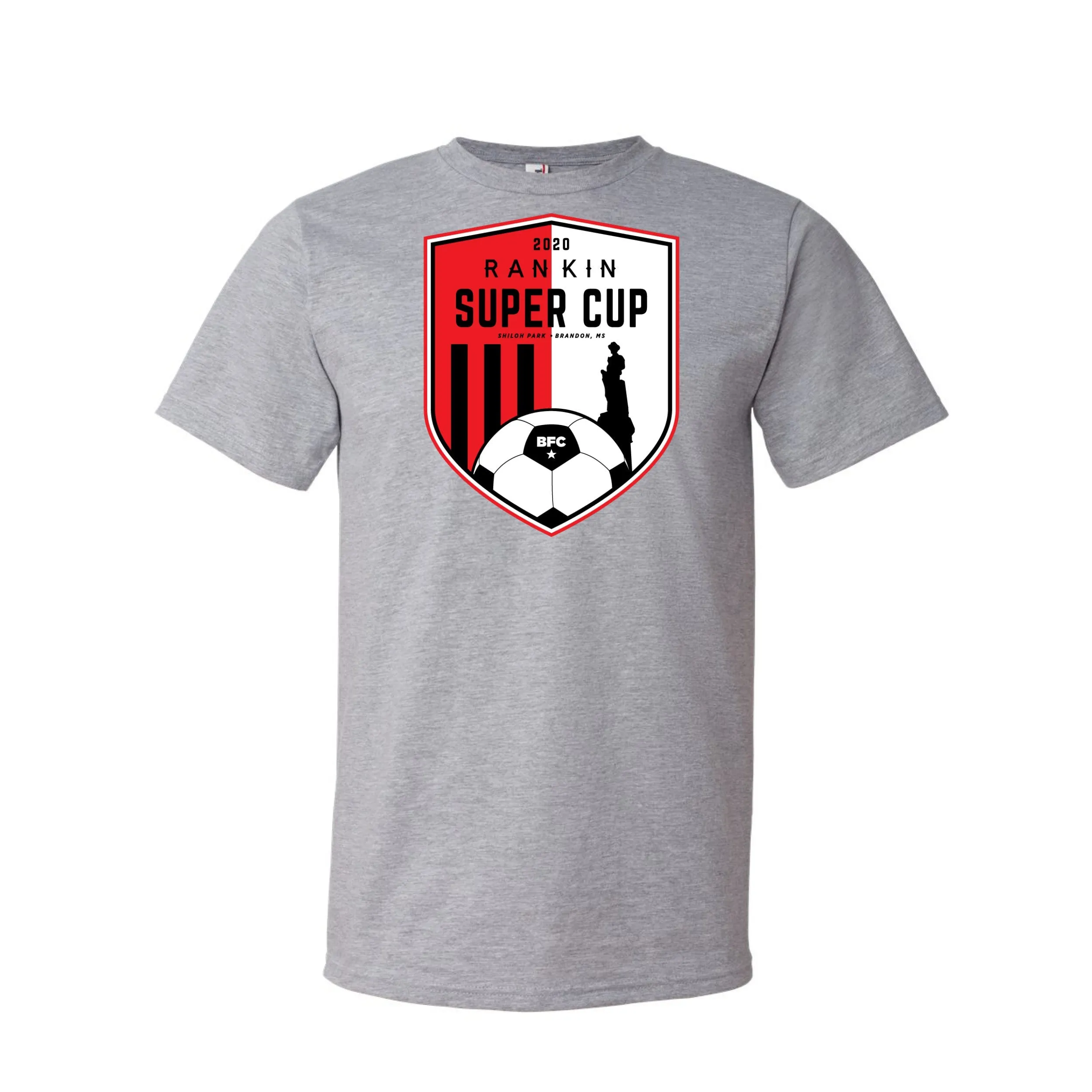 T-Shirts Rankin Super Cup