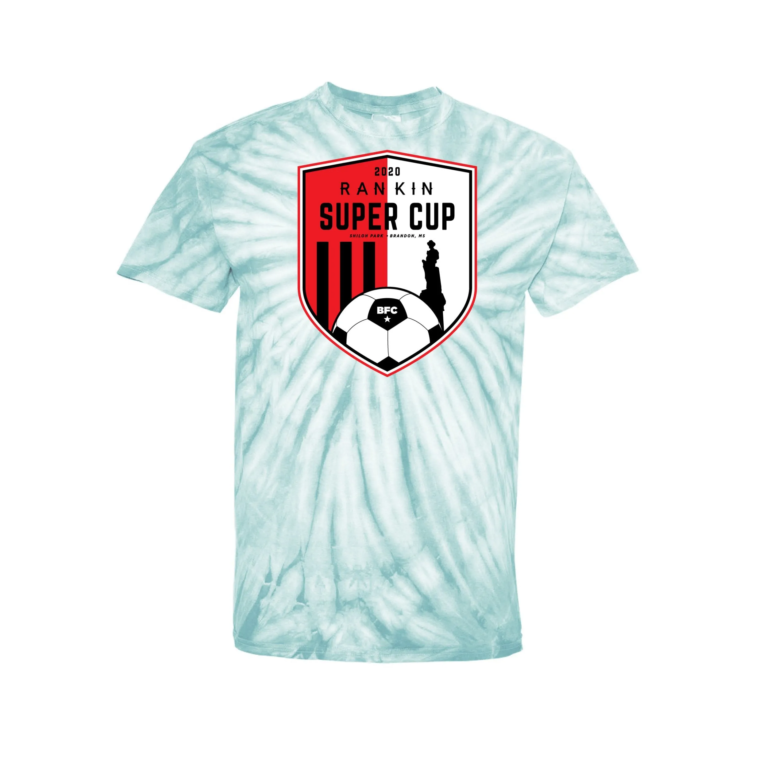 T-Shirts Rankin Super Cup