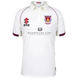 Tabs Matrix V2 S/S Playing Shirt