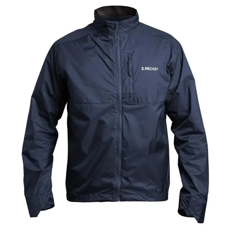 Tactique veste Bleue