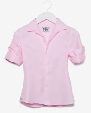 Tailored - Pink Gauze