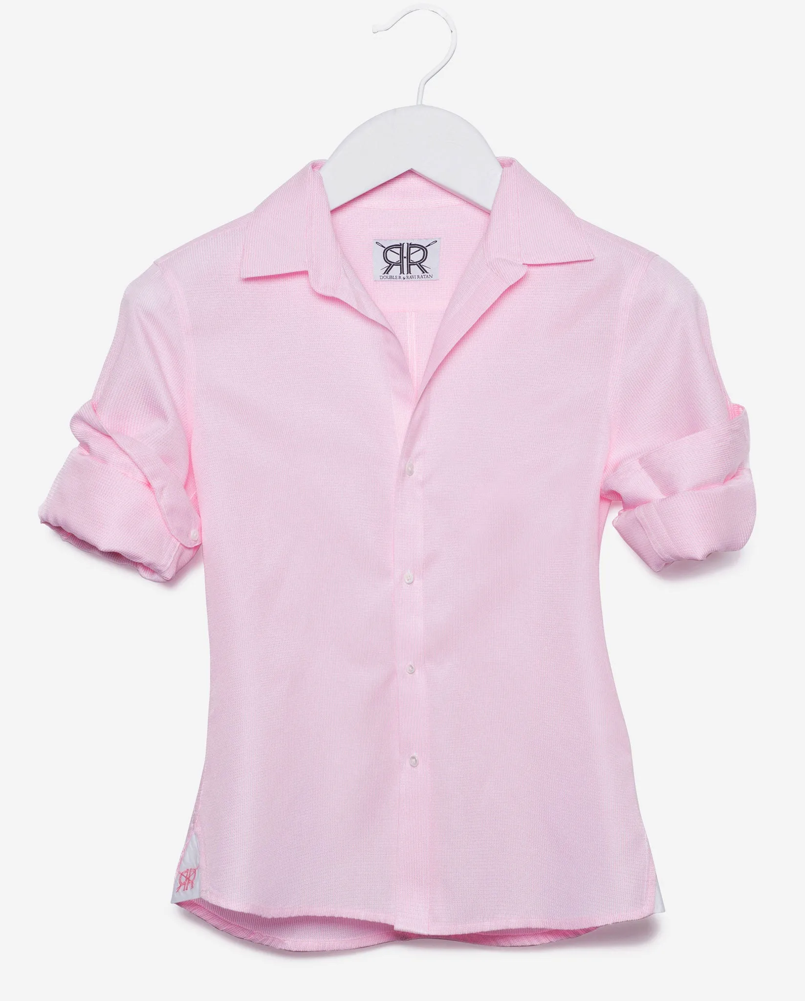Tailored - Pink Gauze