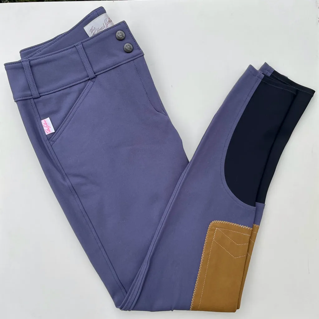 Tailored Sportsman Girl's Boot Sock Trophy Hunter Breech