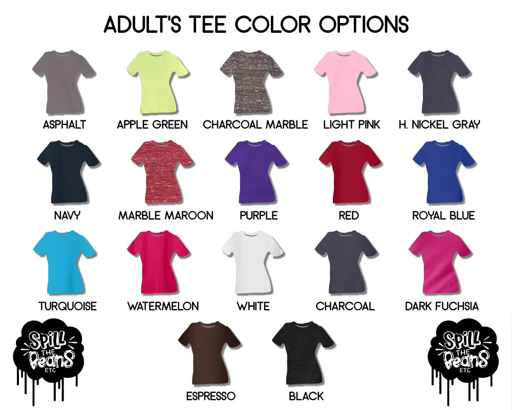 Take Humanity Back Equality Freedom Tee (donation to ACLU with each purchase)