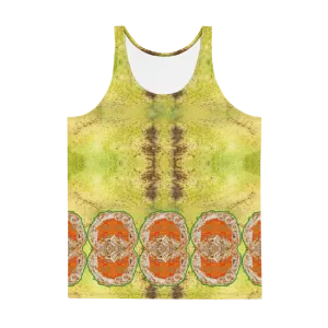 Tank Top (His/Virilis)(Ouroboros Smith Butterfly) RJSTH@Fabric#2 RJSTHW2021 RJS