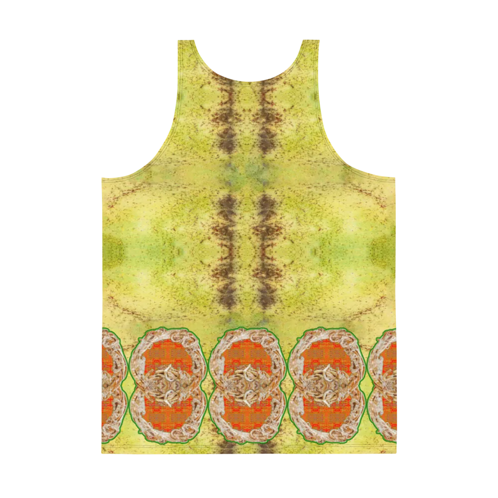 Tank Top (His/Virilis)(Ouroboros Smith Butterfly) RJSTH@Fabric#2 RJSTHW2021 RJS