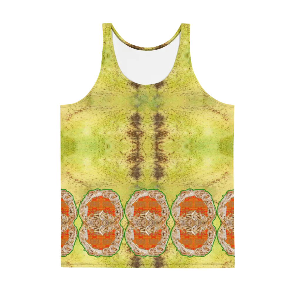 Tank Top (His/Virilis)(Ouroboros Smith Butterfly) RJSTH@Fabric#2 RJSTHW2021 RJS