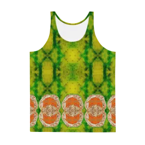 Tank Top (His/Virilis)(Ouroboros Smith Butterfly) RJSTH@Fabric#3 RJSTHW2021 RJS