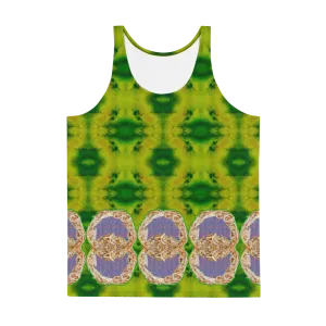 Tank Top (His/Virilis)(Ouroboros Smith Butterfly) RJSTH@Fabric#5 RJSTHW2021 RJS