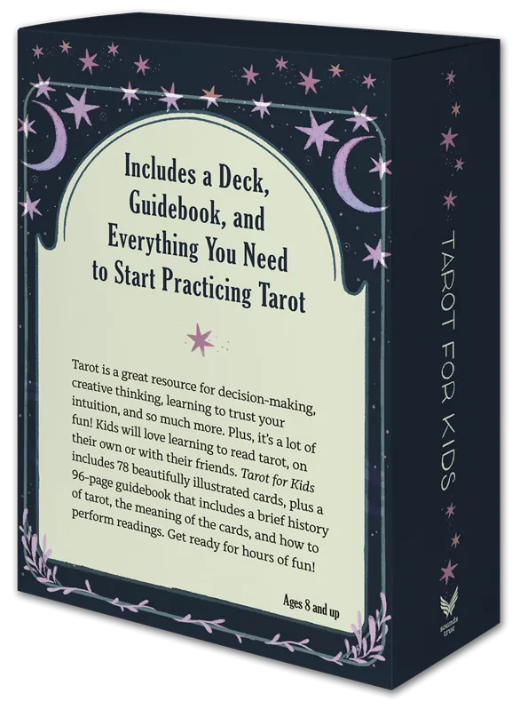 Tarot for Kids