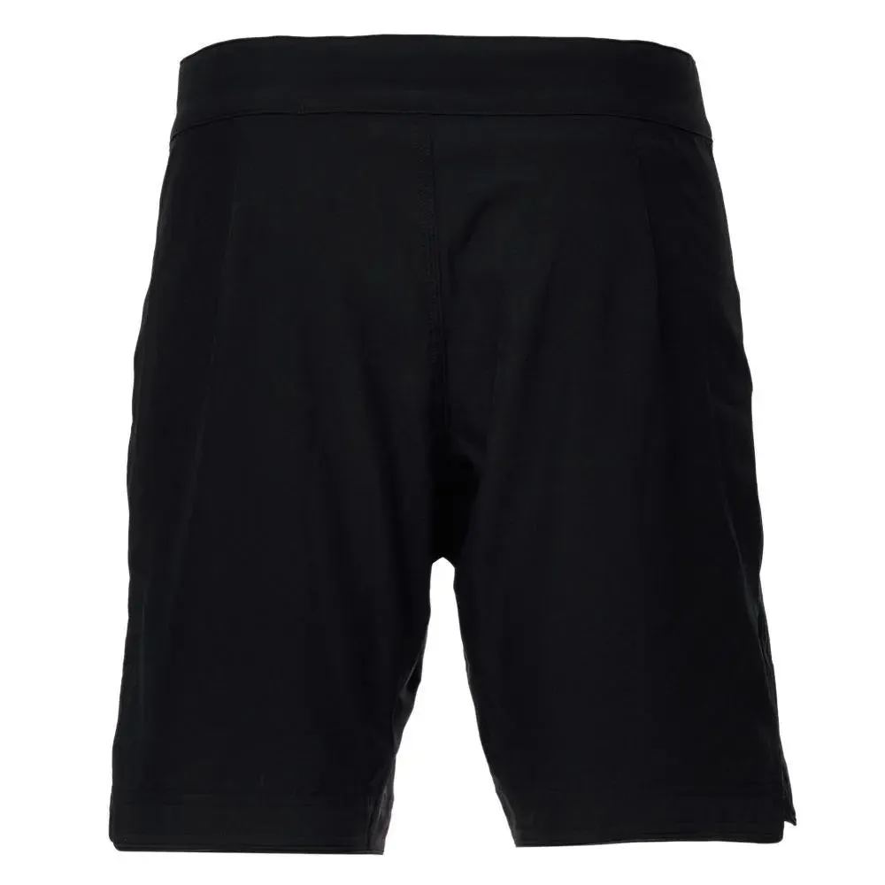 Tatami Red Label 2.0 Grappling Shorts - Black