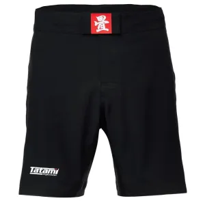 Tatami Red Label 2.0 Grappling Shorts - Black