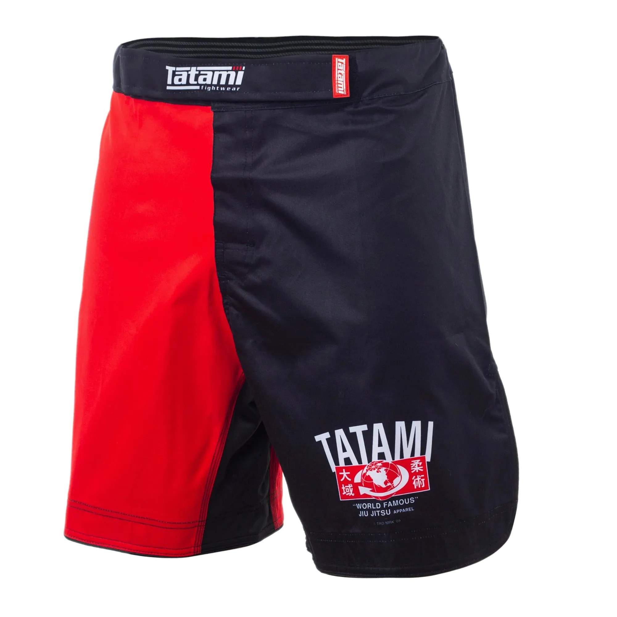 Tatami World Famous Grappling Shorts