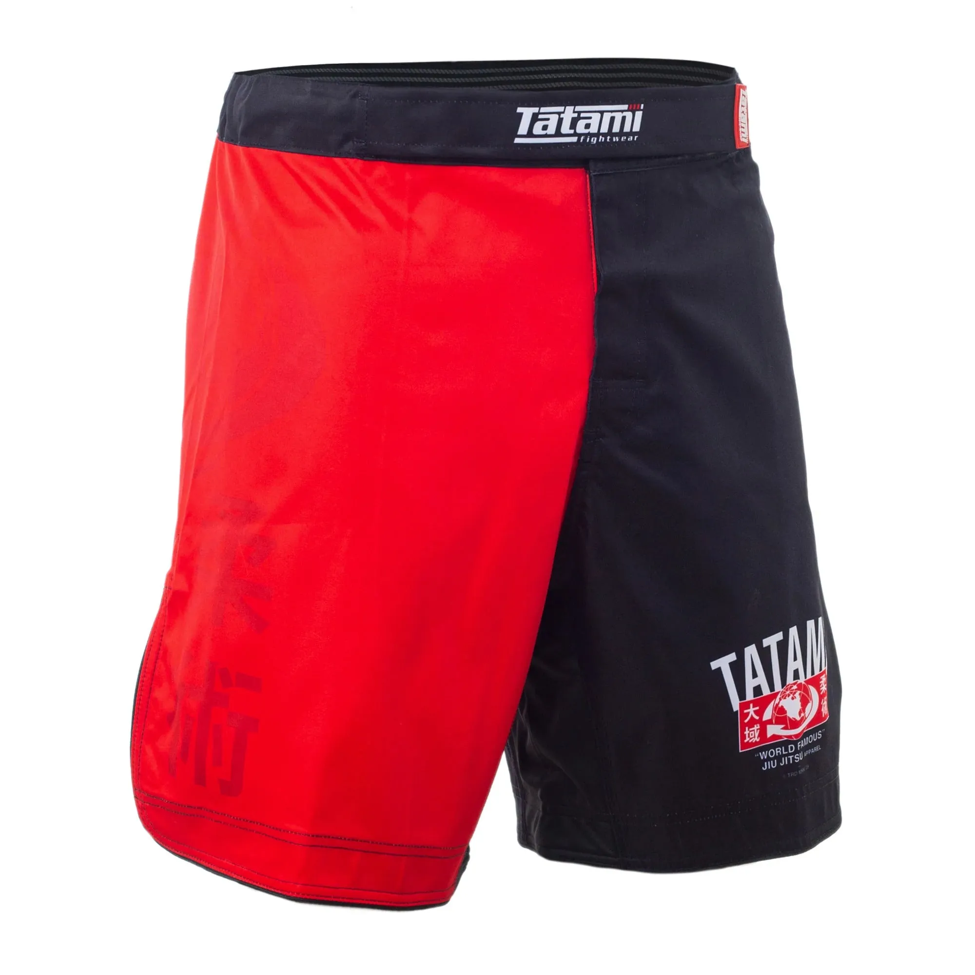 Tatami World Famous Grappling Shorts