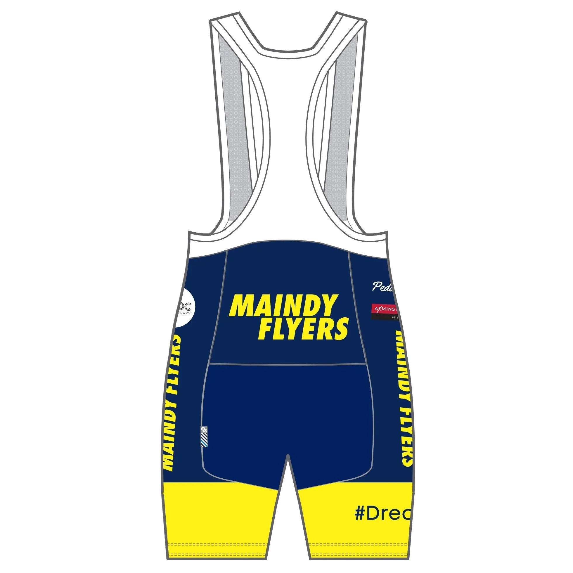 TECH Bib Shorts