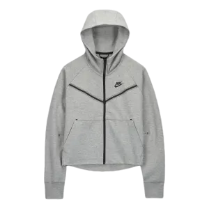 Tech Fleece Windrun Grey