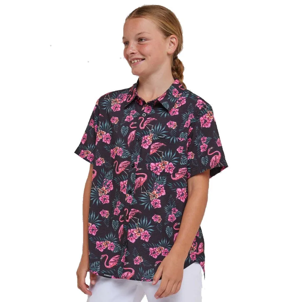 Tech Party Shirt - Kids