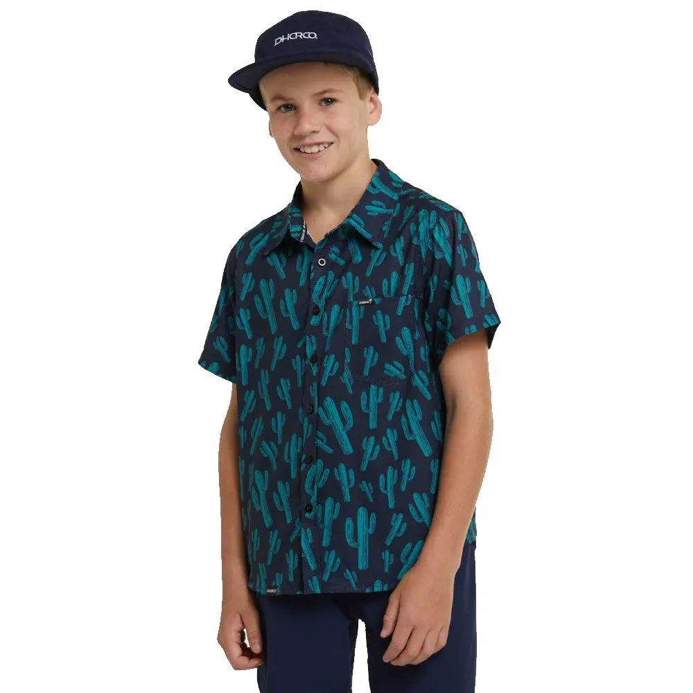 Tech Party Shirt - Kids