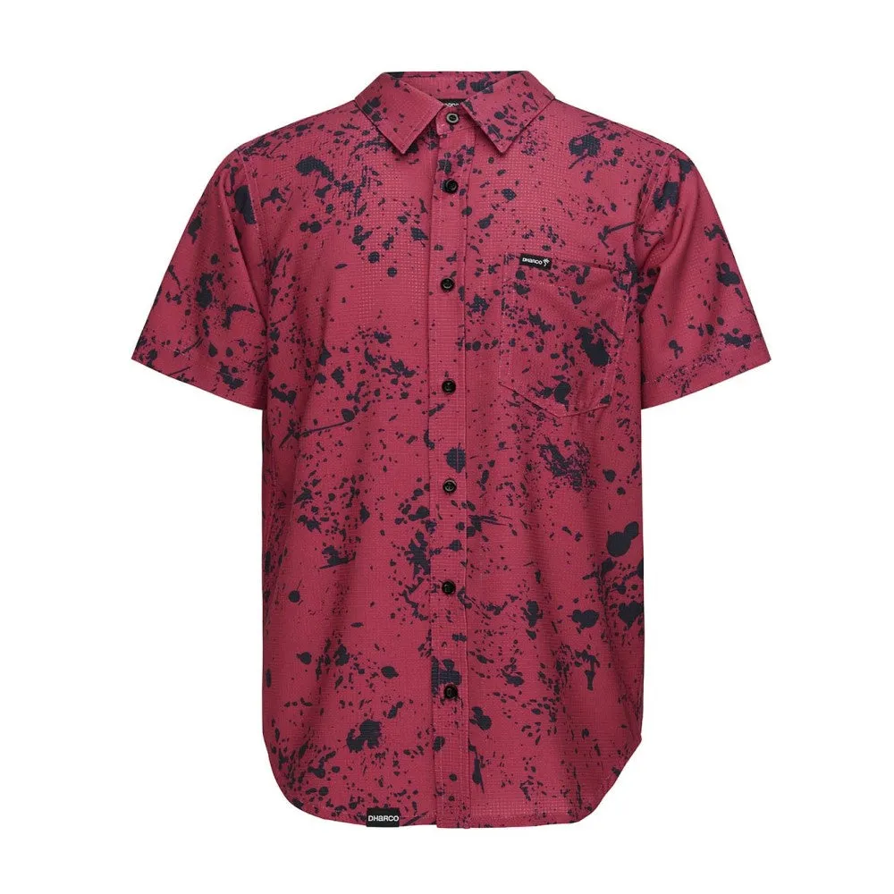 Tech Party Shirt - Kids