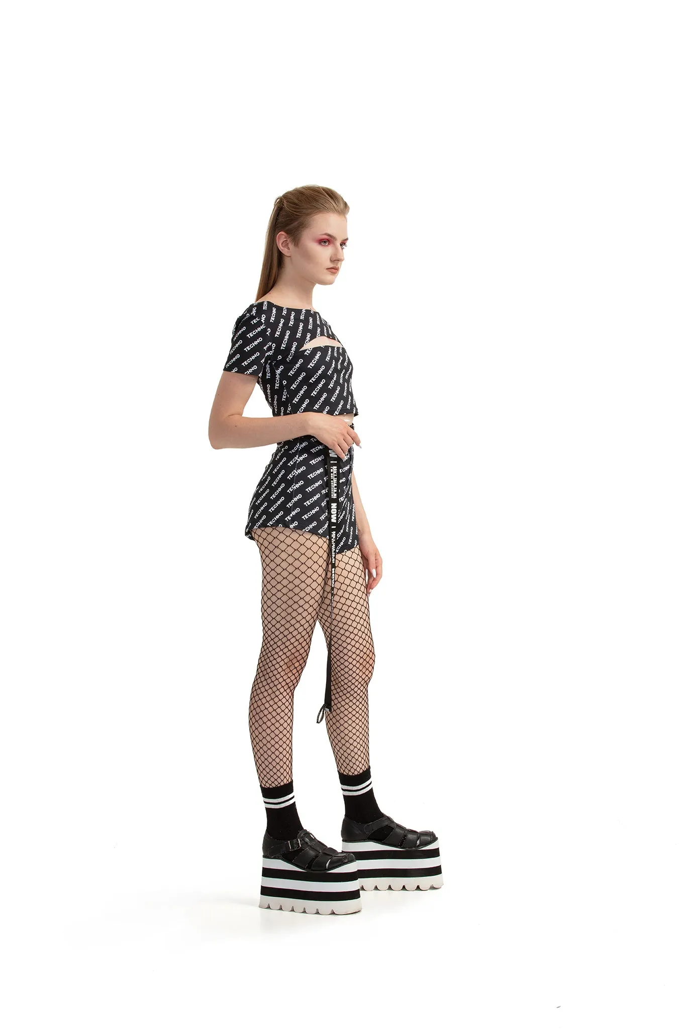 Techno - Shorts