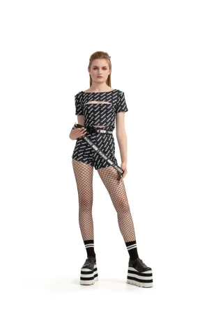 Techno - Shorts