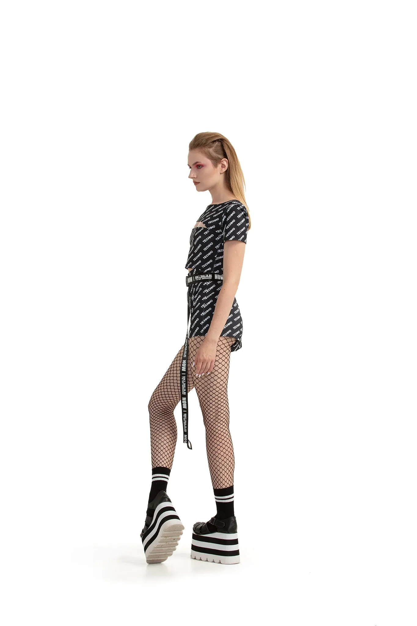 Techno - Shorts