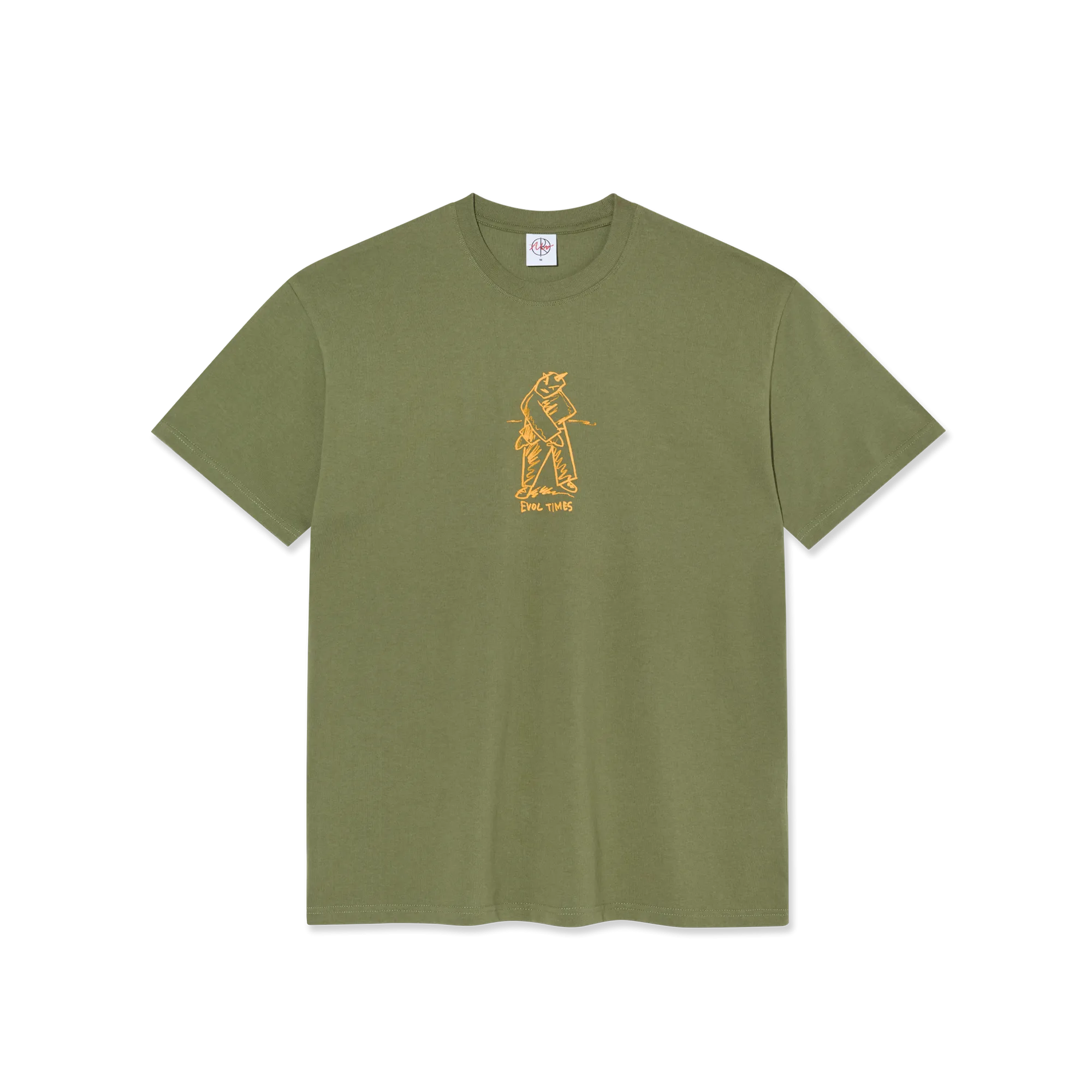 Tee Evol Times