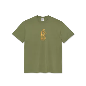 Tee Evol Times