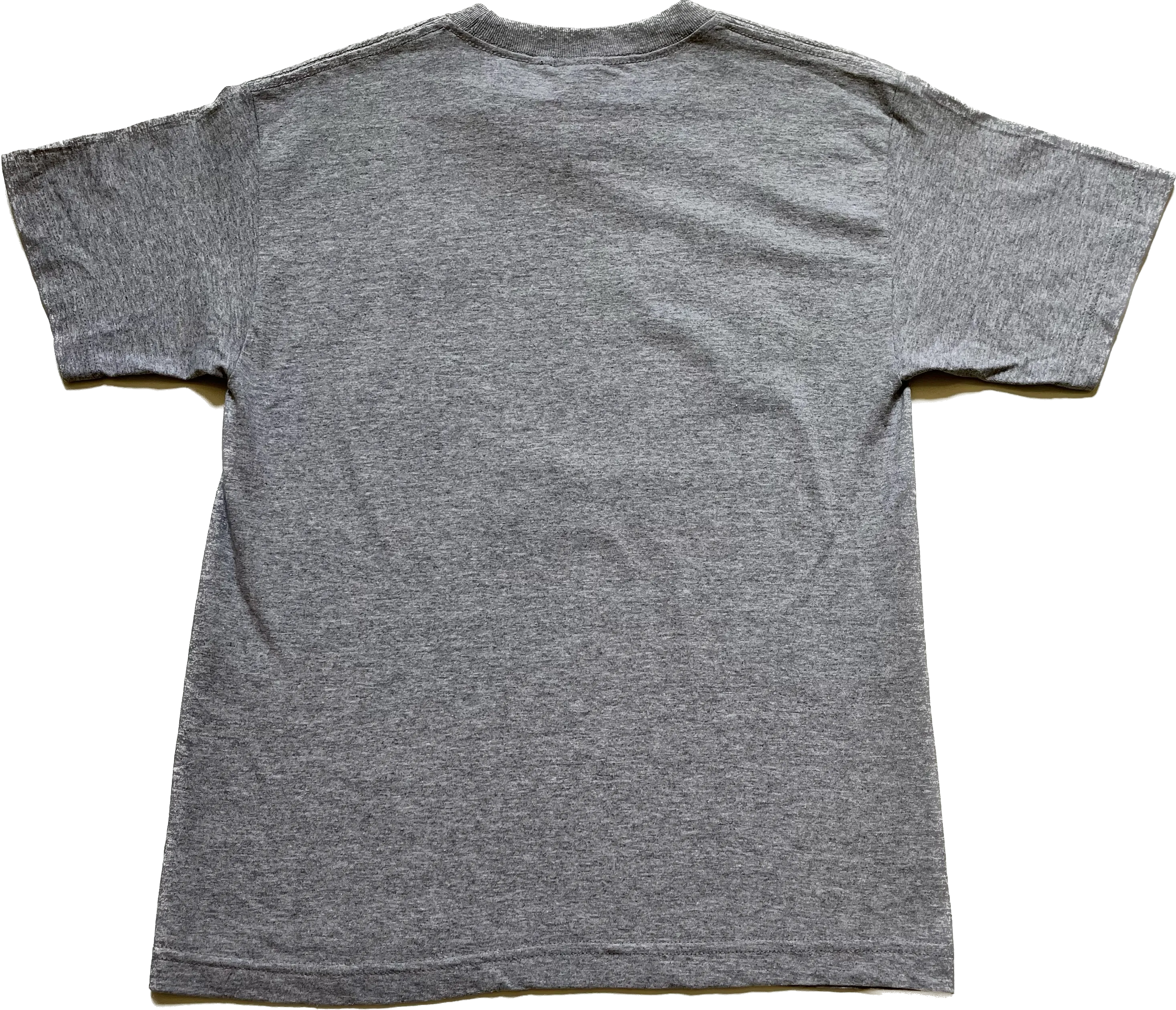 Teen Titans '05 Vintage Grey Shadow Character Tee