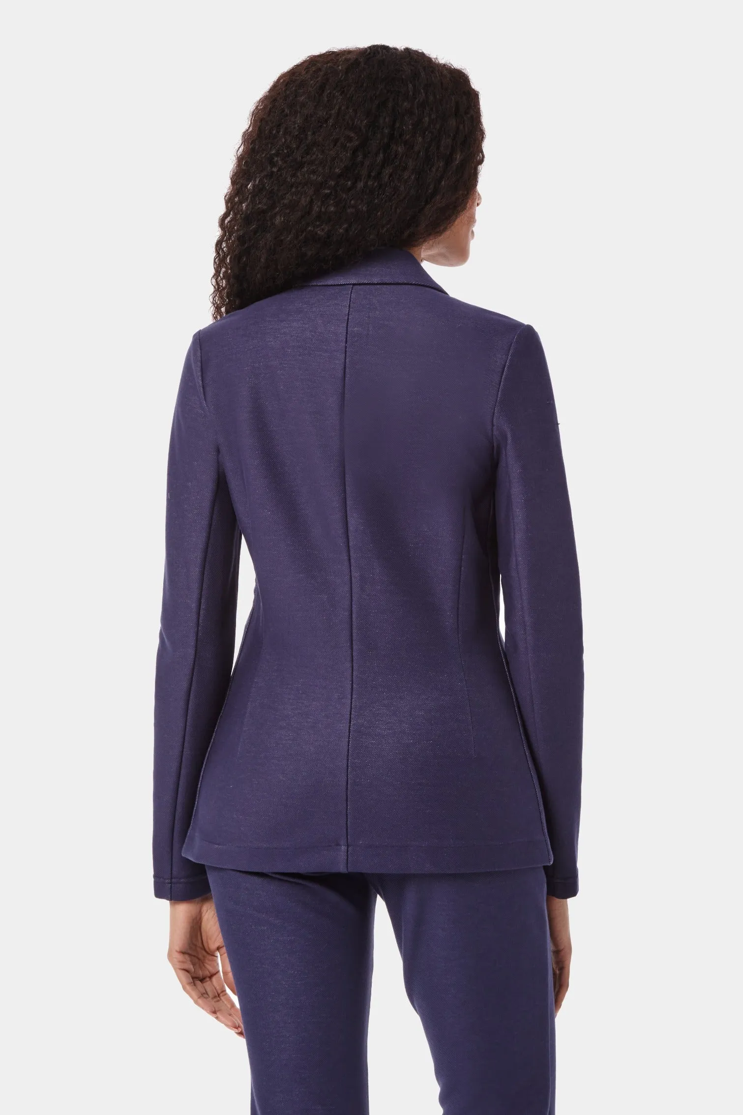 THE BELLATRIX BLAZER
