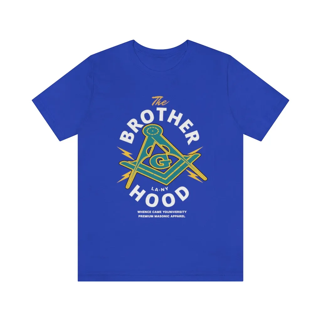 The Brotherhood