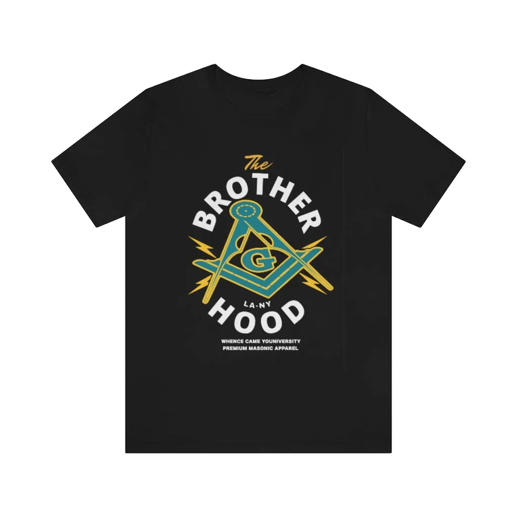 The Brotherhood