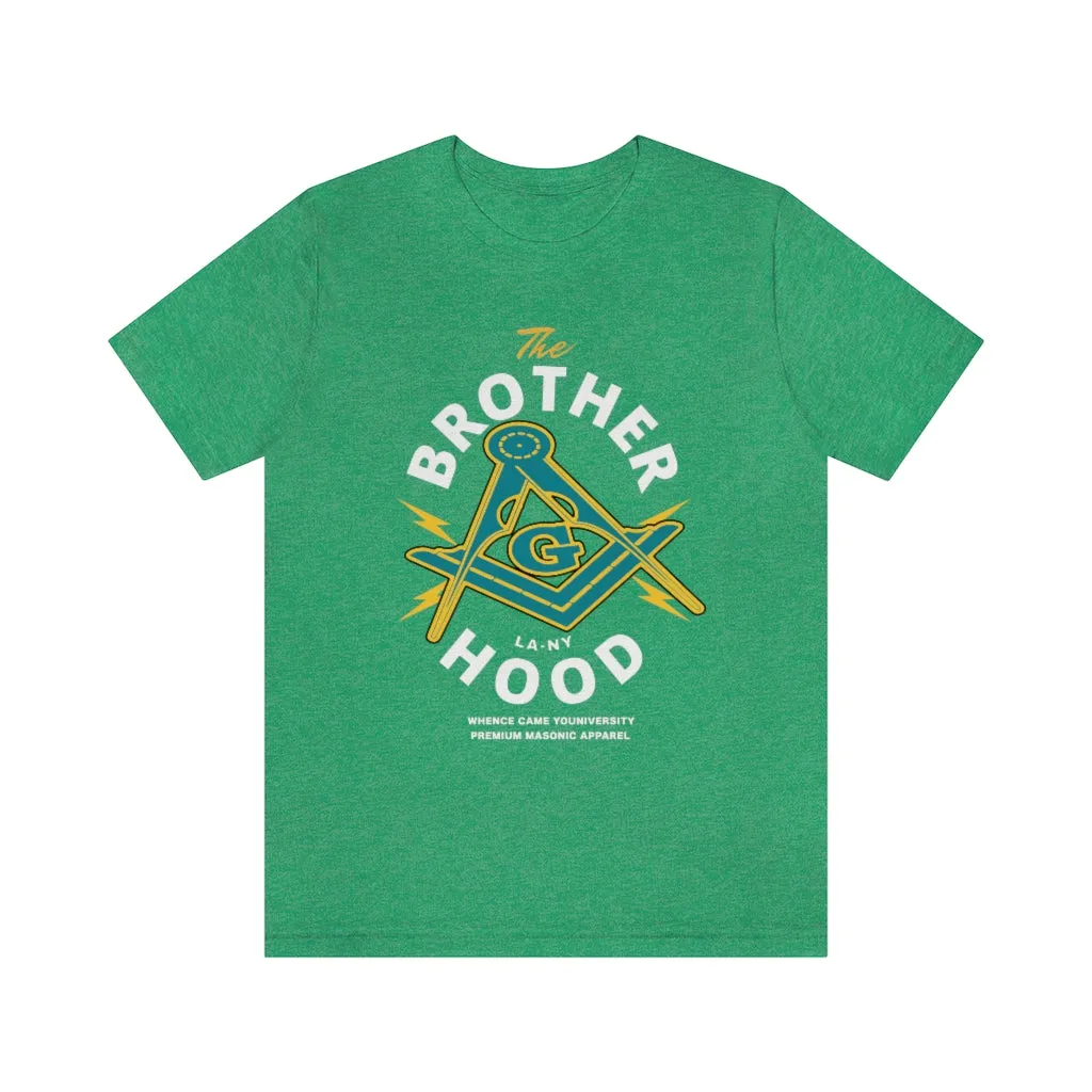 The Brotherhood