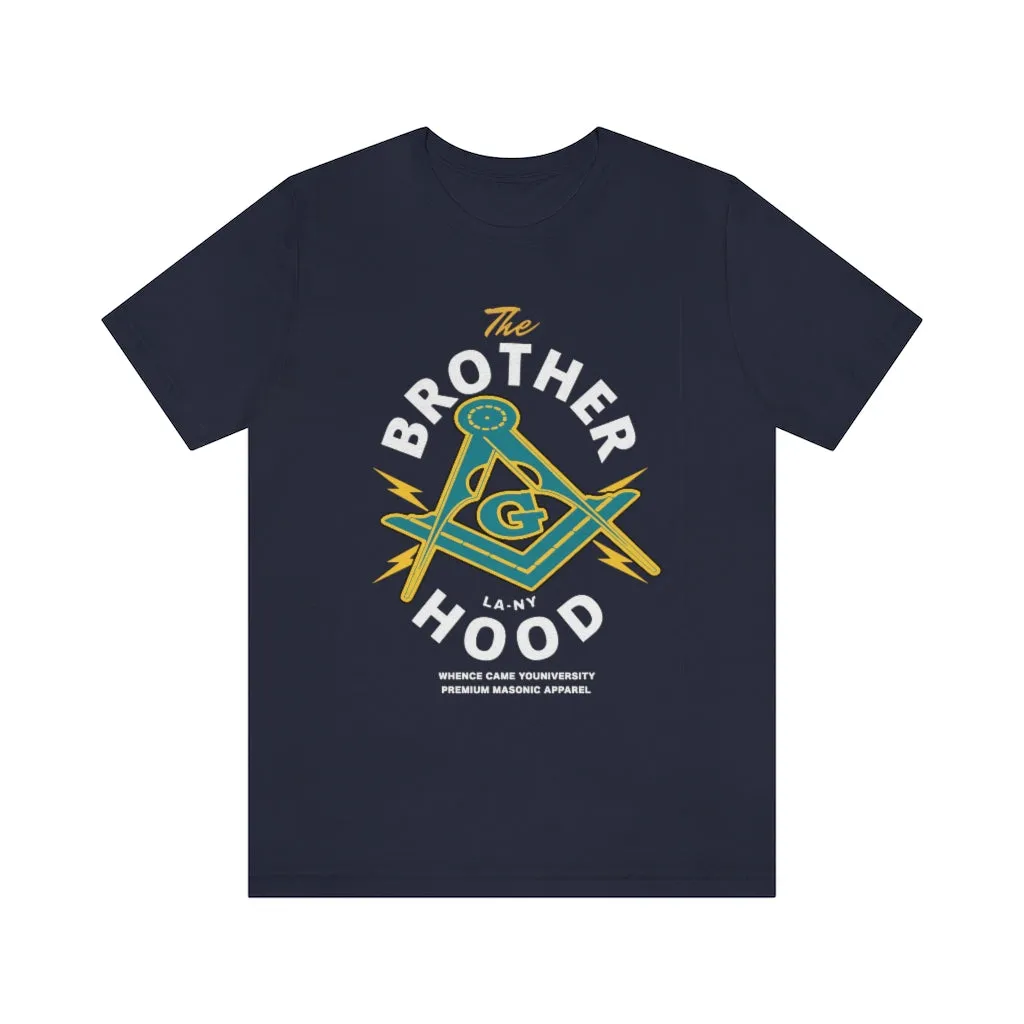 The Brotherhood