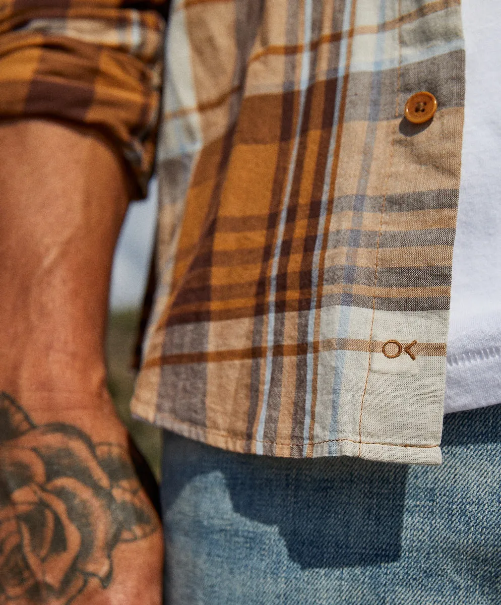 The Daytripper Shirt - FINAL SALE