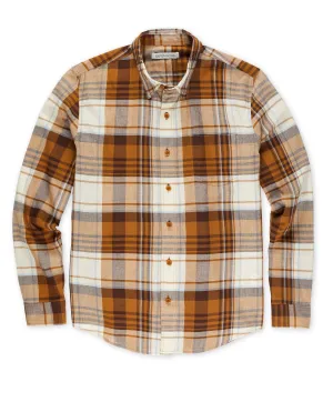 The Daytripper Shirt - FINAL SALE