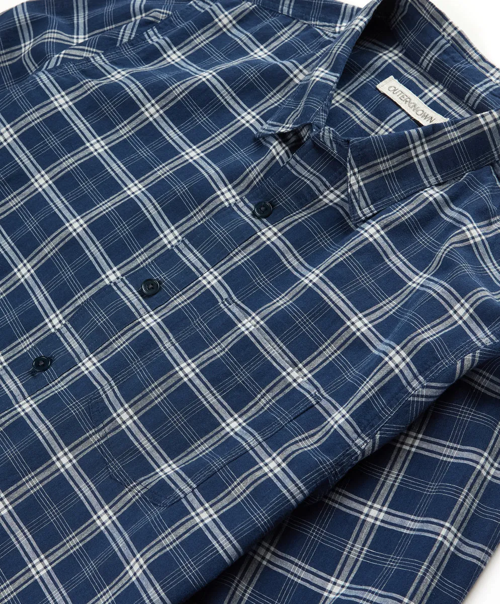 The Daytripper Shirt - FINAL SALE