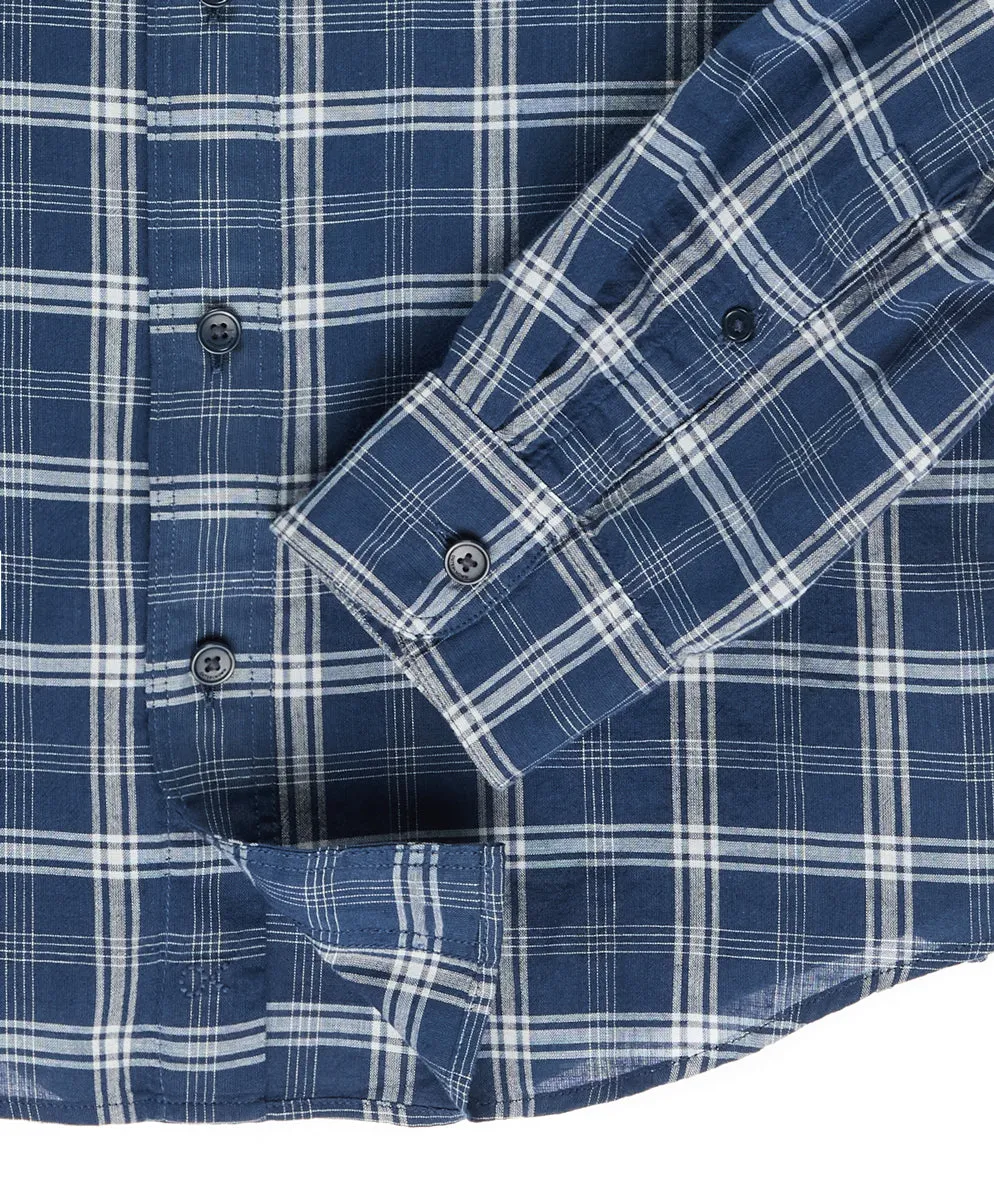 The Daytripper Shirt - FINAL SALE