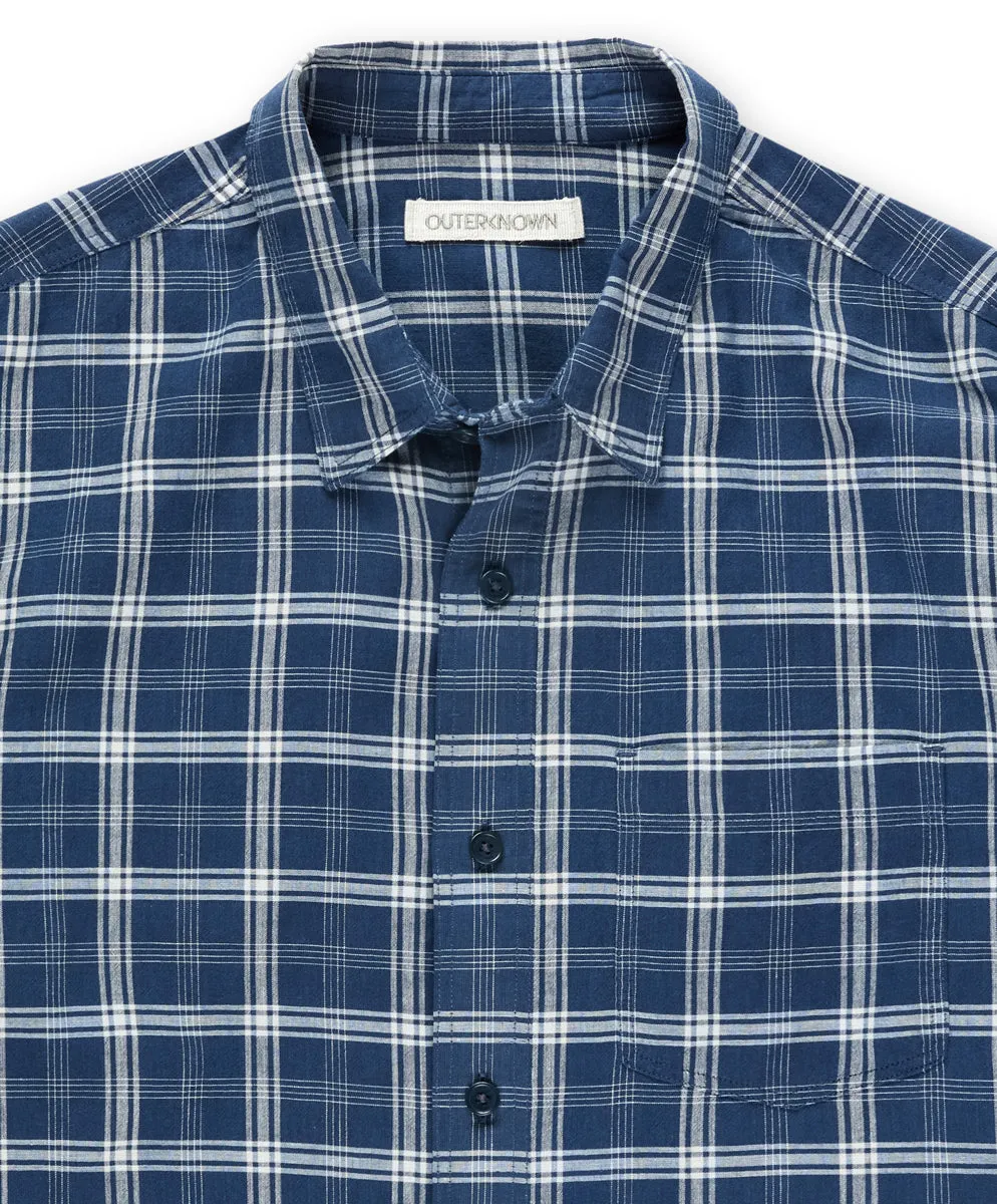The Daytripper Shirt - FINAL SALE