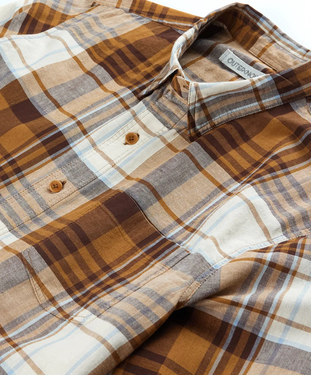The Daytripper Shirt - FINAL SALE