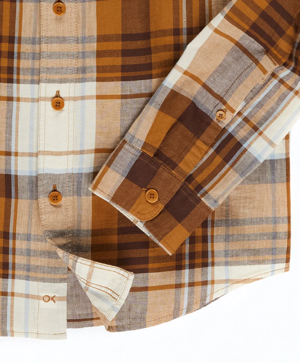 The Daytripper Shirt - FINAL SALE