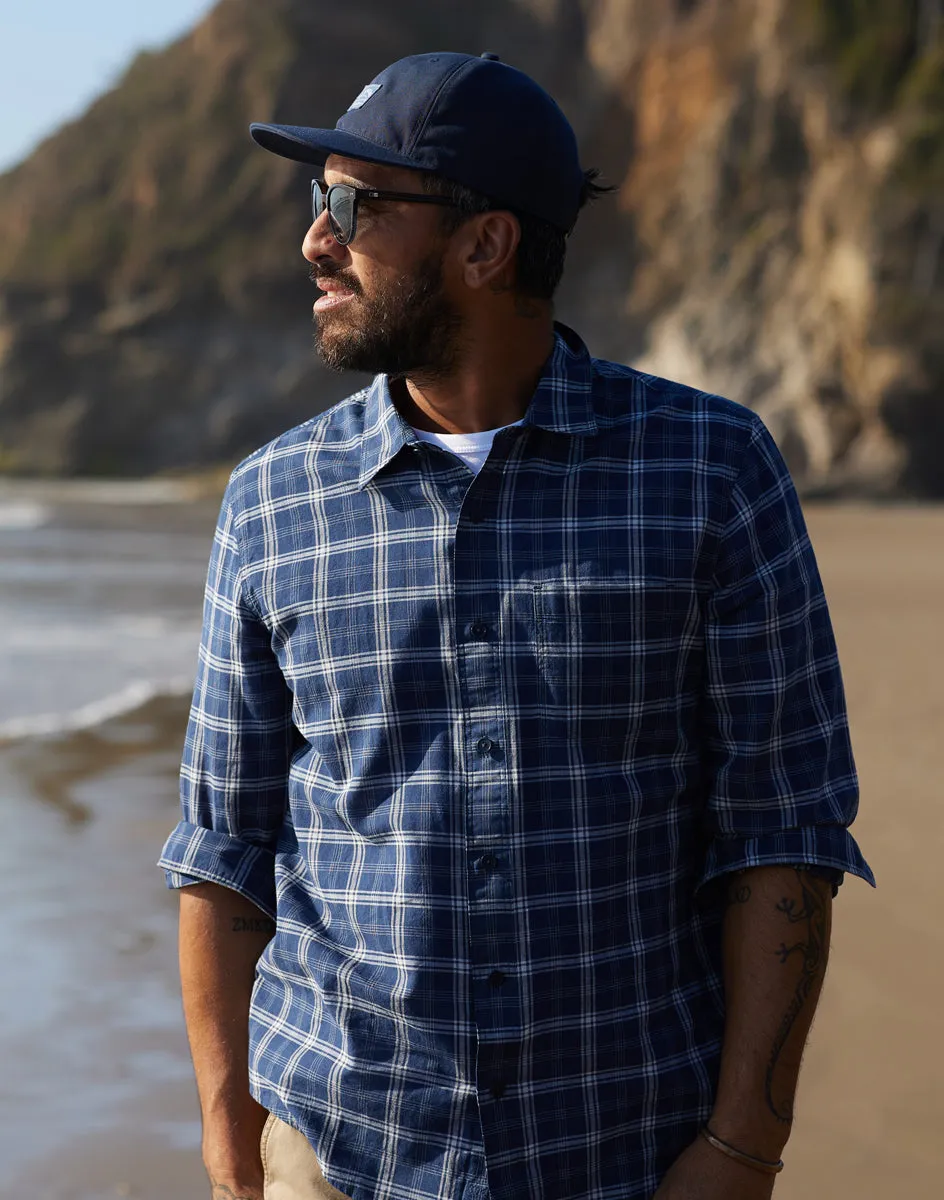 The Daytripper Shirt - FINAL SALE