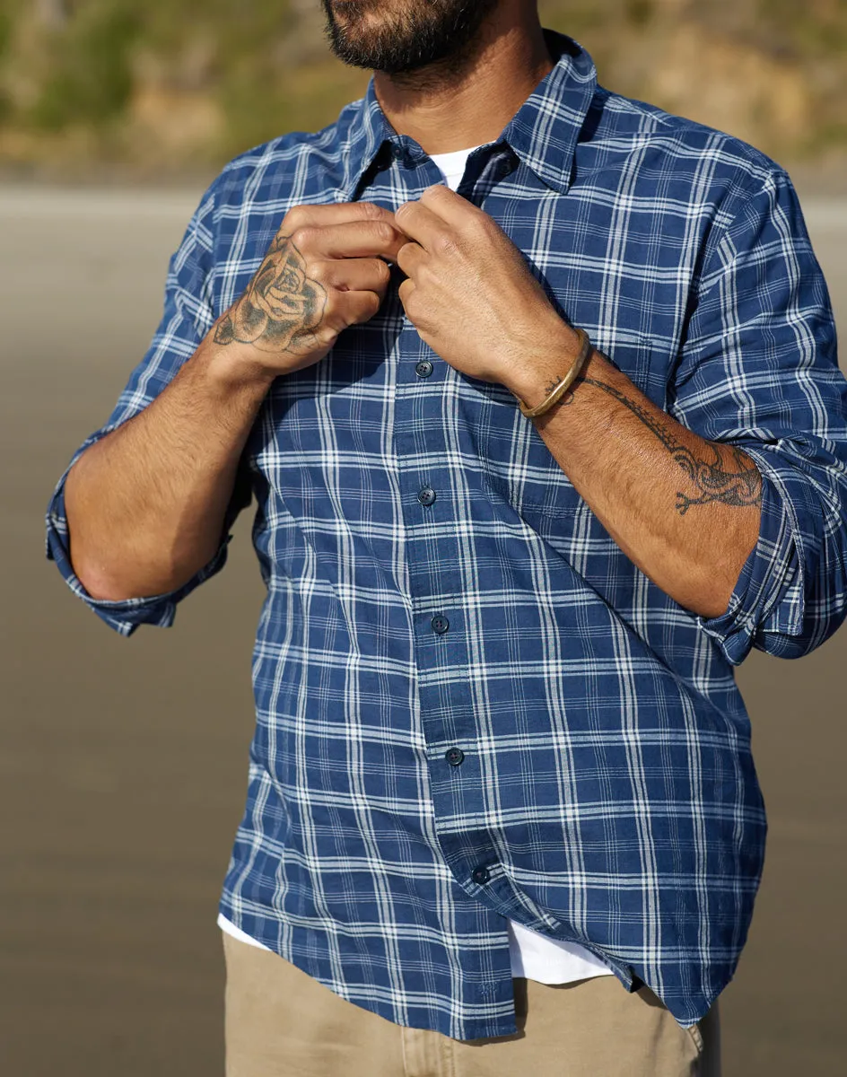 The Daytripper Shirt - FINAL SALE