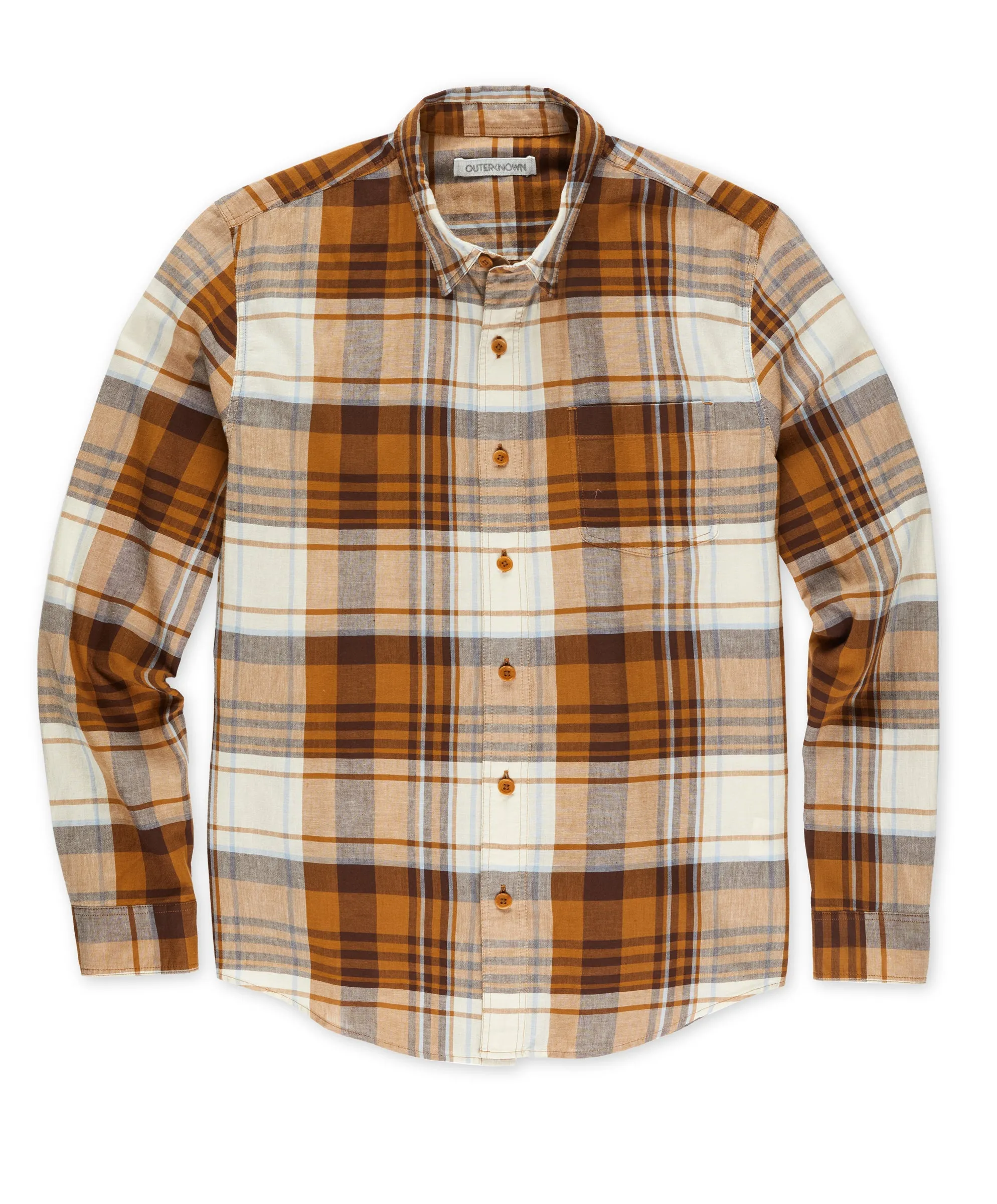 The Daytripper Shirt - FINAL SALE